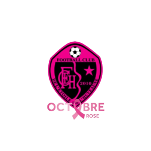 Octobre rose FCEH